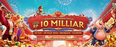 Jackpot Terbesar Menanti Anda banner