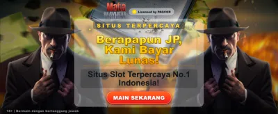 Mainkan Slot Gacor 12Hoki banner