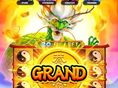 Tampilan Utama 12hoki Slot