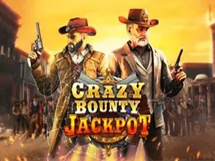 Crazy Bounty Jackpot game thumbnail