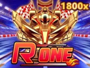 R One game thumbnail